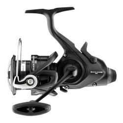 Mulinetă Daiwa Black Widow BR LT 4000-C