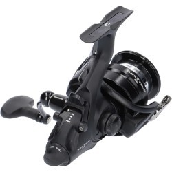Mulinetă Daiwa Black Widow BR LT 5000-C