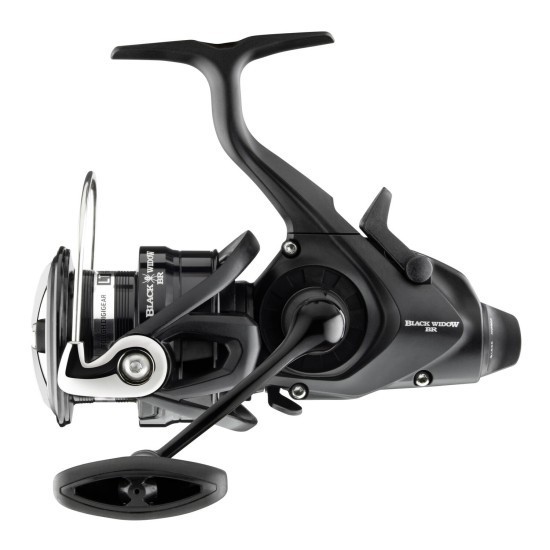 Mulinetă Daiwa Black Widow BR LT 5000-C