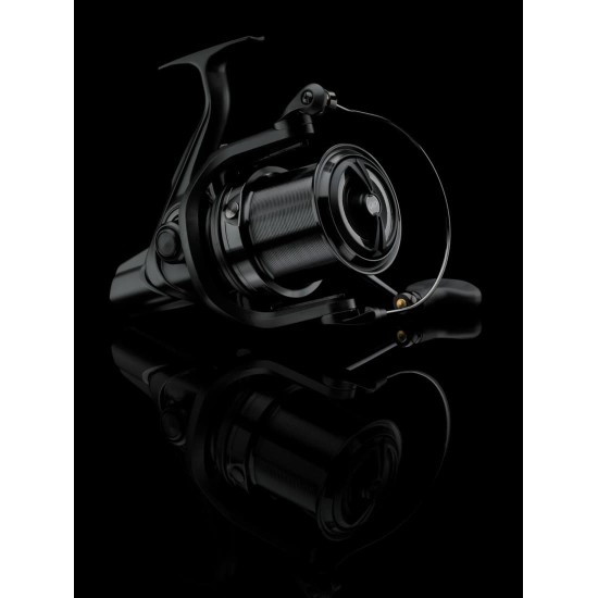 Mulinetă Daiwa Emblem 45 SCW QD