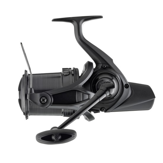 Mulinetă Daiwa Emblem 45 SCW QD