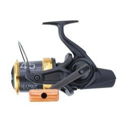 ﻿Mulinetă Daiwa Emblem 45 SCW QD OT