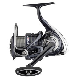 Mulinetă Daiwa N'ZON Plus LT 5000S-CP