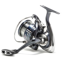 Mulinetă Daiwa N'ZON Plus LT 6000SS-P