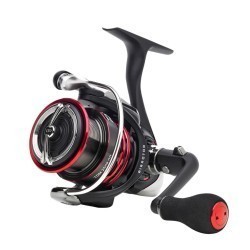 Mulinetă Daiwa TDM QD 3000