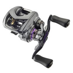 Multiplicator Daiwa Steez CT TW 700XHL