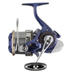 Mulinetă Daiwa TDR Distance Feeder 25 QD