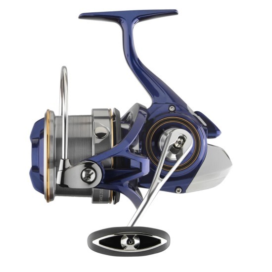 Mulinetă Daiwa TDR Distance Feeder 25 QD