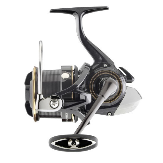 Mulinetă Daiwa CASTIZM Feeder 25 QD