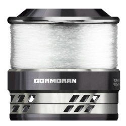 Mulinetă Cormoran VeyCor BR 7PiF 4000 (Free Spool)