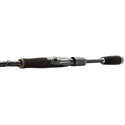Lansetă Daiwa Tatula Spinning, 1.95m/7-21g, 2buc