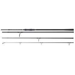 Lansetă Daiwa Ninja X Carp, 3.90m/3.5lbs, 4buc