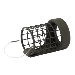 Coşuleţ Feeder Daiwa N'Zon, Large, 40g