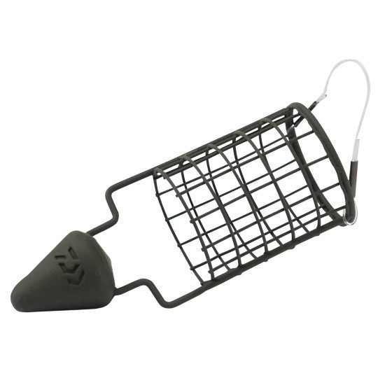 Coşuleţ Feeder Daiwa NZon Distance, Medium, 40g Coşuleţ Feeder Daiwa NZon Distance, Medium, 40g