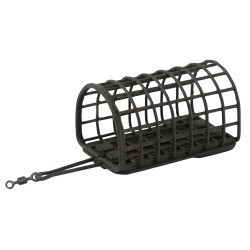 Coşuleţ Feeder Daiwa N'Zon Tunel, Medium, 40g