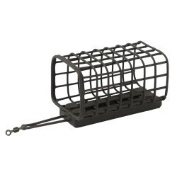 Coşuleţ Feeder Daiwa N'Zon Square, Medium, 60g
