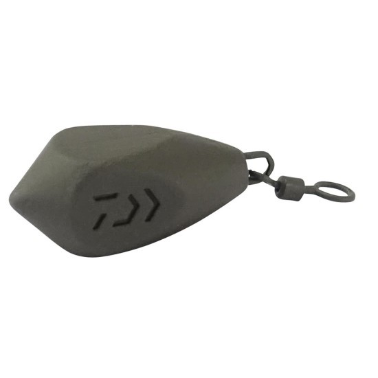 Plumb Feeder Daiwa NZon Quad Bomb, 60g, 2buc/plic