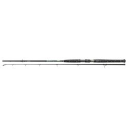 Lansetă Cormoran Big Cat Pro Spin, 2.70m/50-180g, 2buc