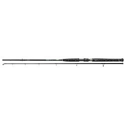 Lansetă Cormoran Big Cat Pro V-Power, 2.10m/100-280g, 2buc