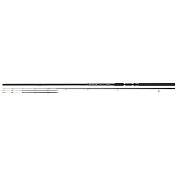 Lansetă Cormoran Sportline Feeder, 3.30m/40-120g, 3+3buc