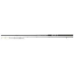 Lansetă Cormoran Sportline Feeder, 3.30m/40-120g, 3+3buc