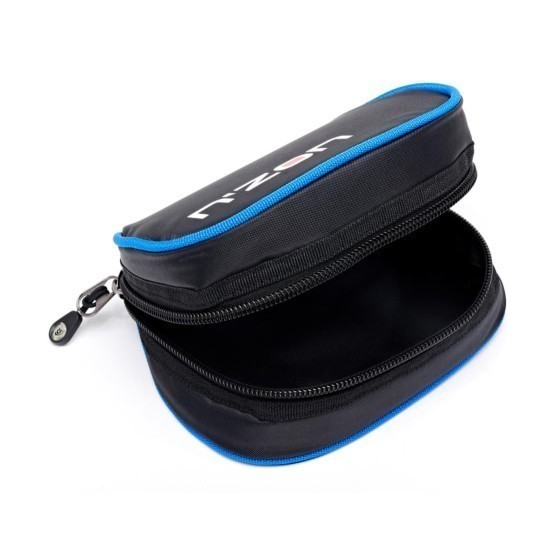 Husă mulinetă Daiwa NZon Reel, 20x15x10cm