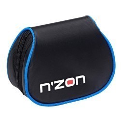 Husă mulinetă Daiwa N'Zon Reel, 20x15x10cm