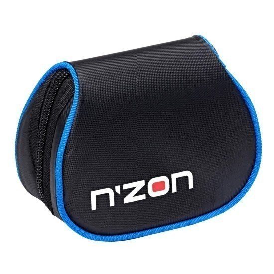 Husă mulinetă Daiwa NZon Reel, 20x15x10cm