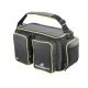 Geantă + 4 cutii Daiwa Prorex Tackle Bag, Large, 38x18x24cm