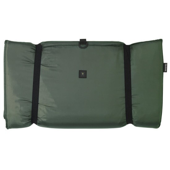 Saltea de primire Daiwa Black Widow, 106x64cm