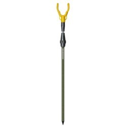 Pichet telescopic Cormoran Rod Holder, 34-46cm