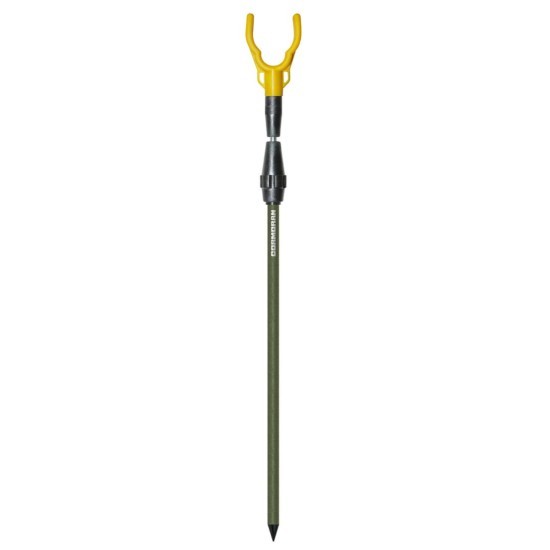 Pichet telescopic Cormoran Rod Holder, 34-46cm