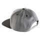 Șapcă Daiwa D-Vec, Grey