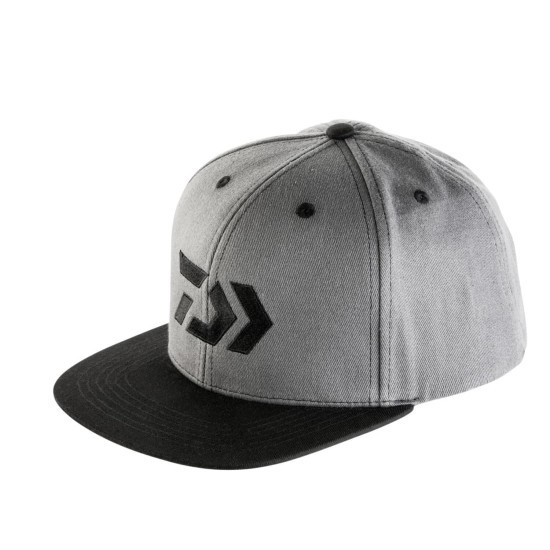 Șapcă Daiwa D-Vec, Grey