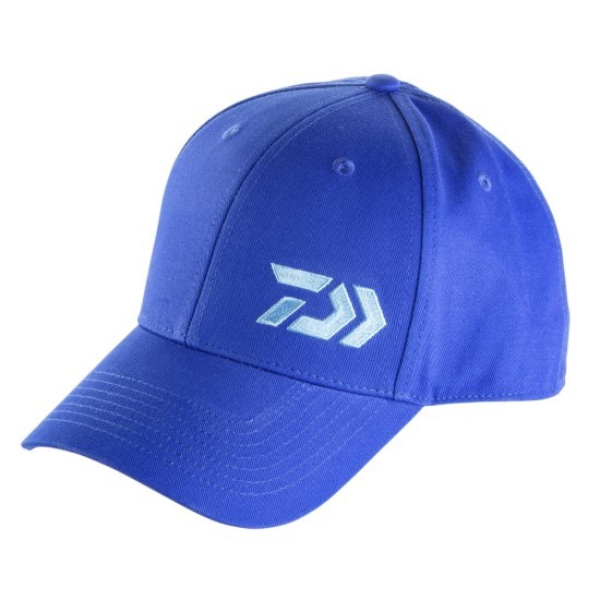 Șapcă Daiwa D-Vec, Blue
