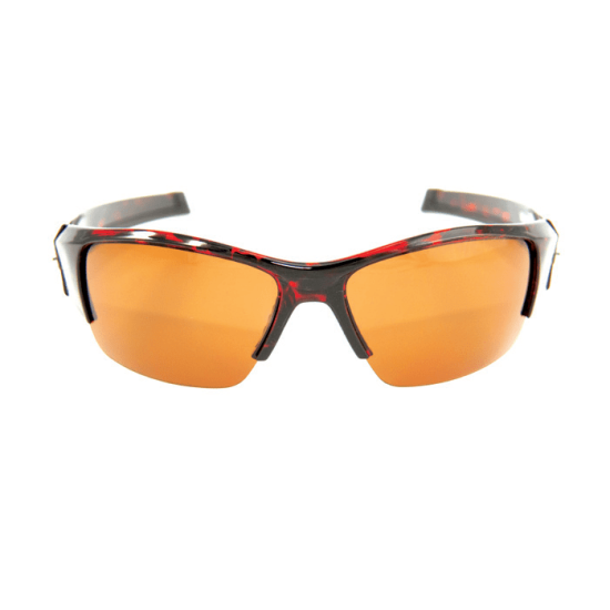 Ochelari polarizați Mustad Pro Series, Amber