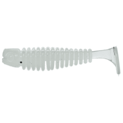 Shad Gunki Tipsy S, Glow, 3.8cm/0.75g, 15buc/plic