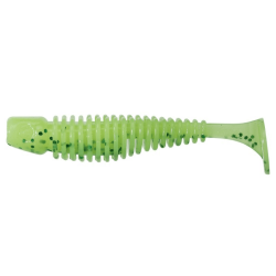Shad Gunki Tipsy SXL, Fresh Lemon Chart, 7.6cm/4.1g, 6buc/plic