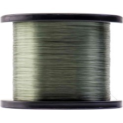 Fir monofilament Prologic Xlnt Green Hp, 0.33mm/7.40kg/1000m