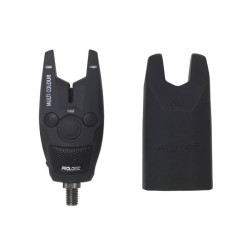 Avertizor cu Led multicolor Prologic Bat