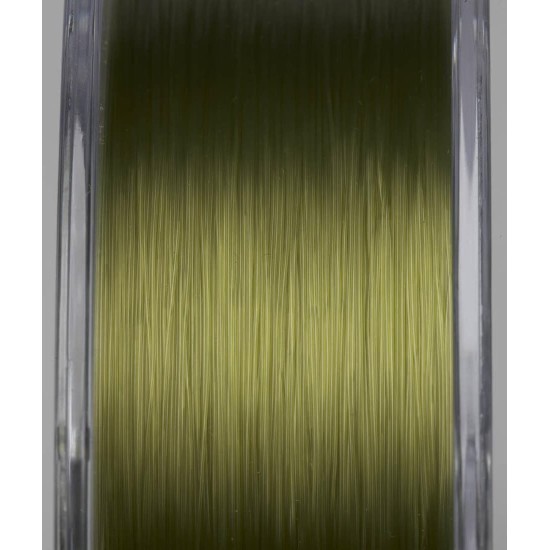 Fir monofilament Prologic Density Mainline Carp Green, 0.30mm/5.44kg/1000m