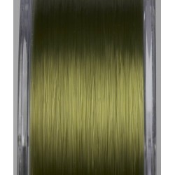 Fir monofilament Prologic Density Mainline Carp Green, 0.35mm/6.80kg/1000m