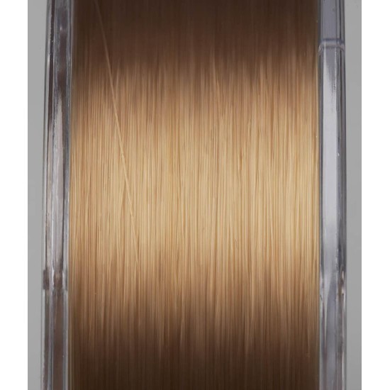 Fir monofilament Prologic Density Mainline Carp Natural Brown, 0.37mm/8.17kg/1000m
