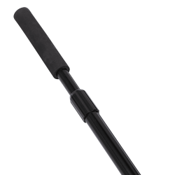 Minciog telescopic Savage Gear Tele Rubber X-Large Mesh Xl, 2.88m, 70x85cm