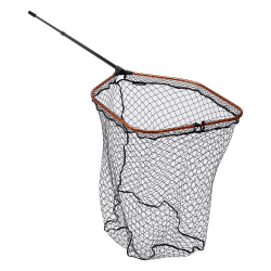 Minciog telescopic Savage Gear Tele Rubber X-Large Mesh Xl, 2.88m, 70x85cm