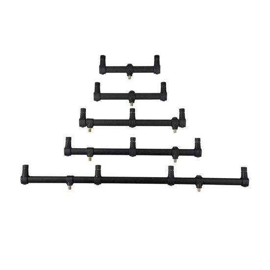 Buzz Bar Prologic Narrow, 35cm, 3 posturi Buzz Bar Prologic Narrow, 35cm, 3 posturi