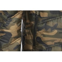 Jachetă Prologic Bank Bound Bomber, Camo, Medium