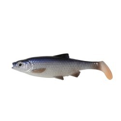 Shad Savage Gear LB Roach Paddle Tail, Roach, 12.5cm/22g, 3buc/plic