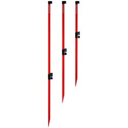 Pichet telescopic Daiwa Surfcasting Bankstick, 120cm