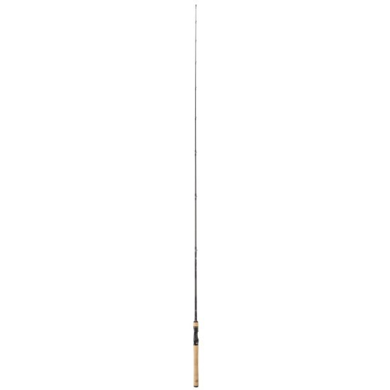 Lansetă Daiwa Tatula 701MRBAF Baitcasting, 2.13m/7-21g, 1buc